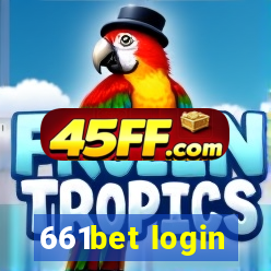 661bet login